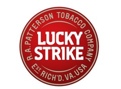 lucky strike 1